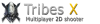 Скачать Tribes-X