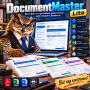 Скачать DocumentMaster Lite