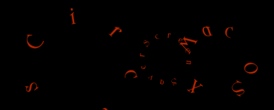 Скриншот приложения CircleText - №1