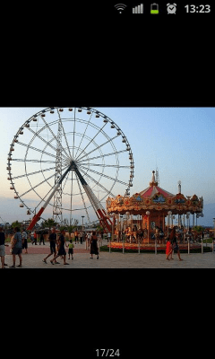 Скриншот приложения tochka.net - №3