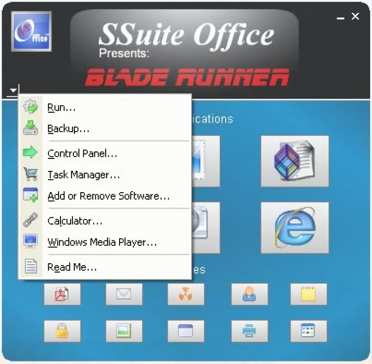 Компактные программы. SSUITE Office. Portable программы. Скриншоты офисной программы. Офисный софт.