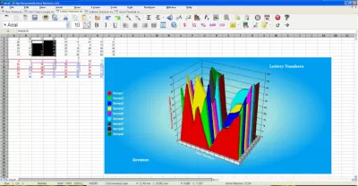 Скриншот приложения SSuite Office - Blade Runner - №4