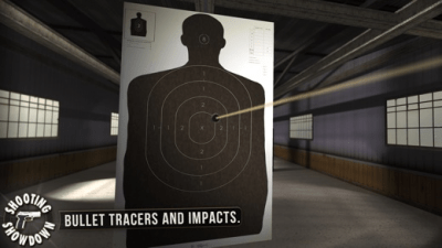 Скриншот приложения Shooting Showdown - №5