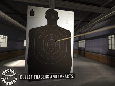 Скриншот приложения Shooting Showdown - №10