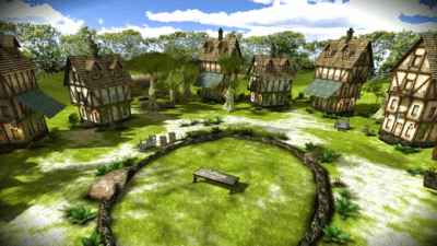 Скриншот приложения Solitaire Zen Lite - №4