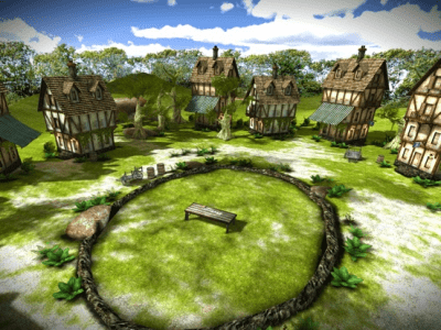 Скриншот приложения Solitaire Zen Lite - №7