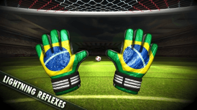 Скриншот приложения Soccer Showdown - №7