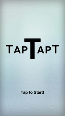 Скриншот приложения TapTapT - №2