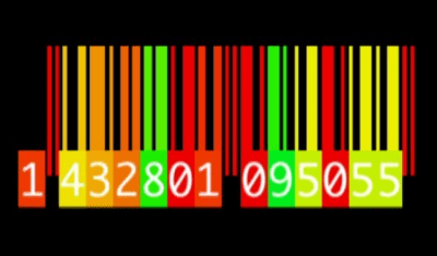 Скриншот приложения Barcode - №1