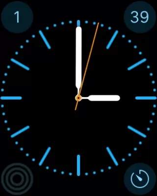 Скриншот приложения Week - №5