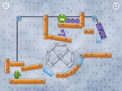 Скриншот приложения Без головы - №5