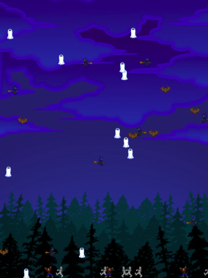 Скриншот приложения Flashlight - №5