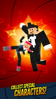 Скриншот приложения Agent Dash - №6