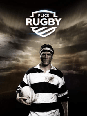 Скриншот приложения Flick Rugby 16 - №6