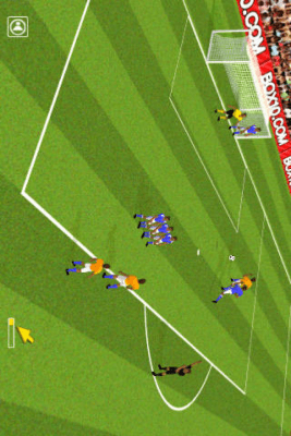 Скриншот приложения Addicta Kicks - №4