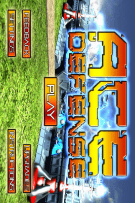 Скриншот приложения Ace Defense - №5