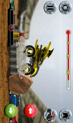 Скриншот приложения Top Truck - №3