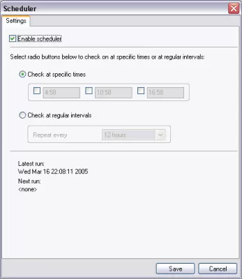 Скриншот приложения Juice Receiver - №5