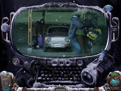 Скриншот приложения За семью печатями. Дайр Гроув - №3