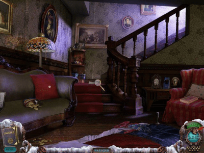 Скриншот приложения За семью печатями. Дайр Гроув - №5