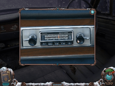 Скриншот приложения За семью печатями. Дайр Гроув - №7