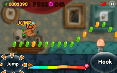 Скриншот приложения Ovenbreak - №6