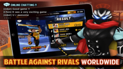 Скриншот приложения HB2 Lite - №6