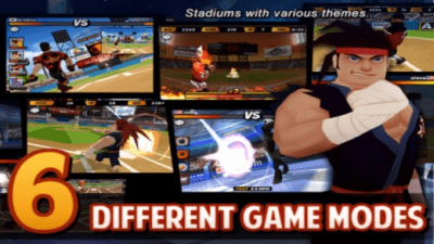 Скриншот приложения HB2 Lite - №8