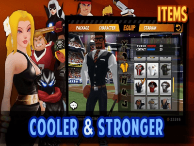 Скриншот приложения HB2 PLUS - №3