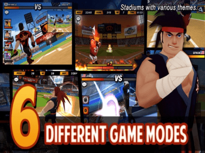 Скриншот приложения HB2 PLUS - №4