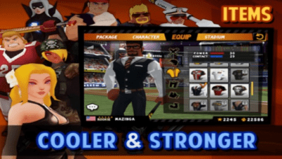 Скриншот приложения HB2 PLUS - №7