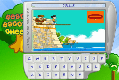 Скриншот приложения Beans, Bacon & Cheese - №3