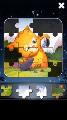 Скриншот приложения Talking Ginger - №4