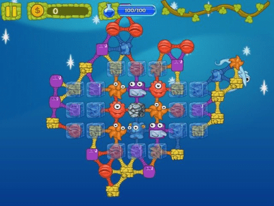 Скриншот приложения Стики Линки - №4