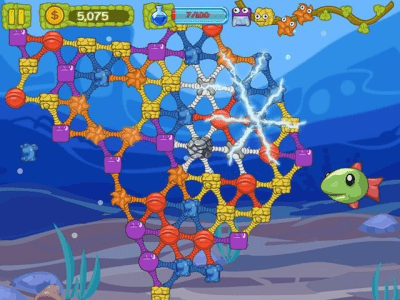 Скриншот приложения Стики Линки - №5