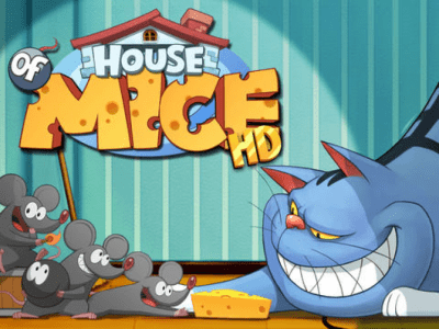 Скриншот приложения House of Mice Lite - №5