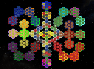 Скриншот приложения Lux Delux - №3