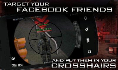 Скриншот приложения Contract Killer - №4