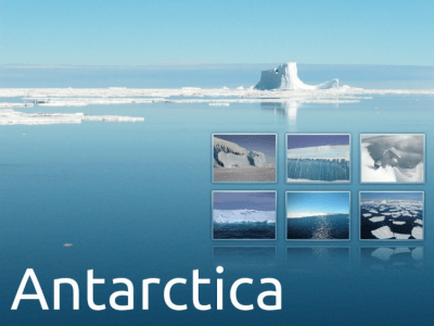 Скриншот приложения Fotowall - №3