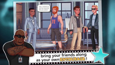 Скриншот приложения Stardom: The A-List - №7