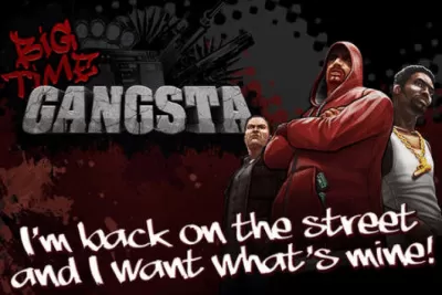 Скриншот приложения Big Time Gangsta - №7
