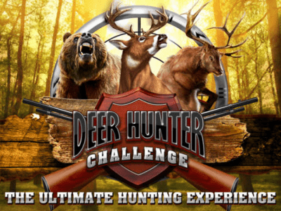 Скриншот приложения Deer Hunter Challenge - №5