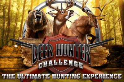 Скриншот приложения Deer Hunter Challenge - №10
