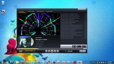Скриншот приложения Kantaris - №5