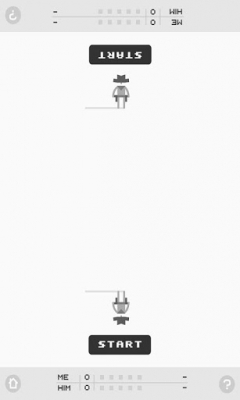 Скриншот приложения Ready Steady Bang - №5