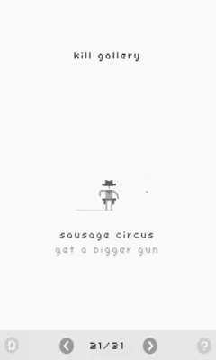 Скриншот приложения Ready Steady Bang - №6