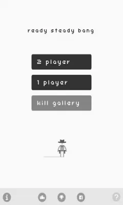 Скриншот приложения Ready Steady Bang - №7
