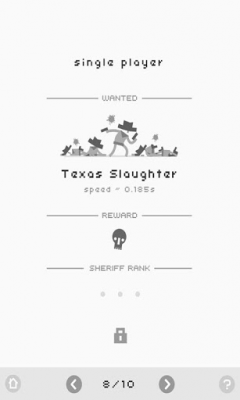 Скриншот приложения Ready Steady Bang - №9