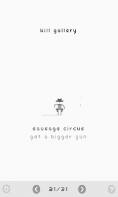 Скриншот приложения Ready Steady Bang - №11