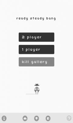 Скриншот приложения Ready Steady Bang - №12